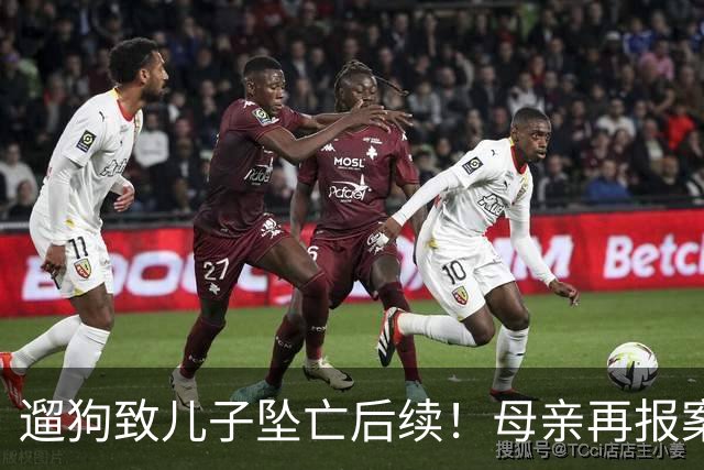 遛狗致儿子坠亡后续！母亲再报案，警方刑事立案，律师大家不陌生